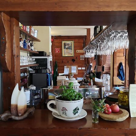 Pension Gemshorn Hainzenberg Esterno foto
