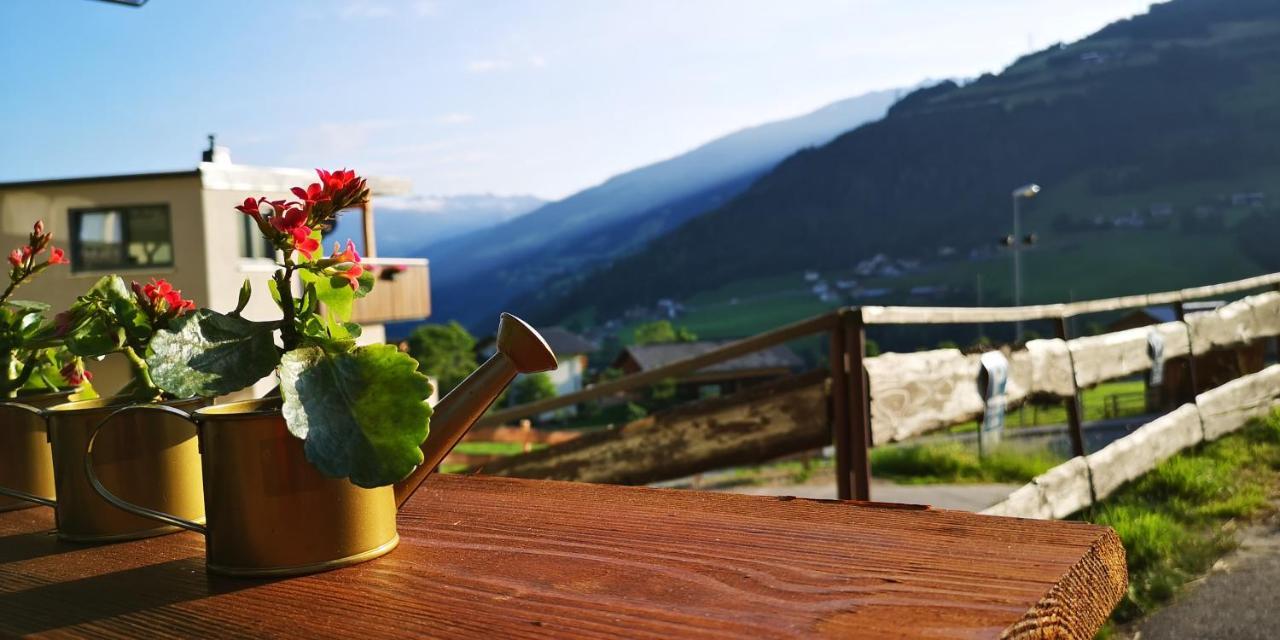 Pension Gemshorn Hainzenberg Esterno foto