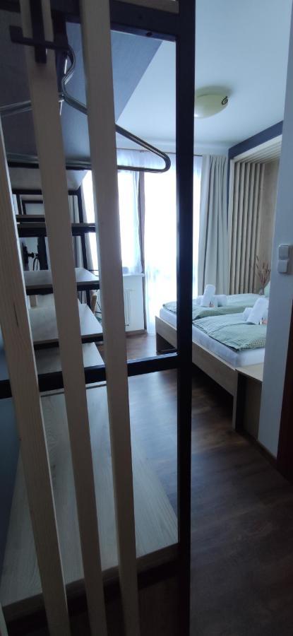 Pension Gemshorn Hainzenberg Esterno foto